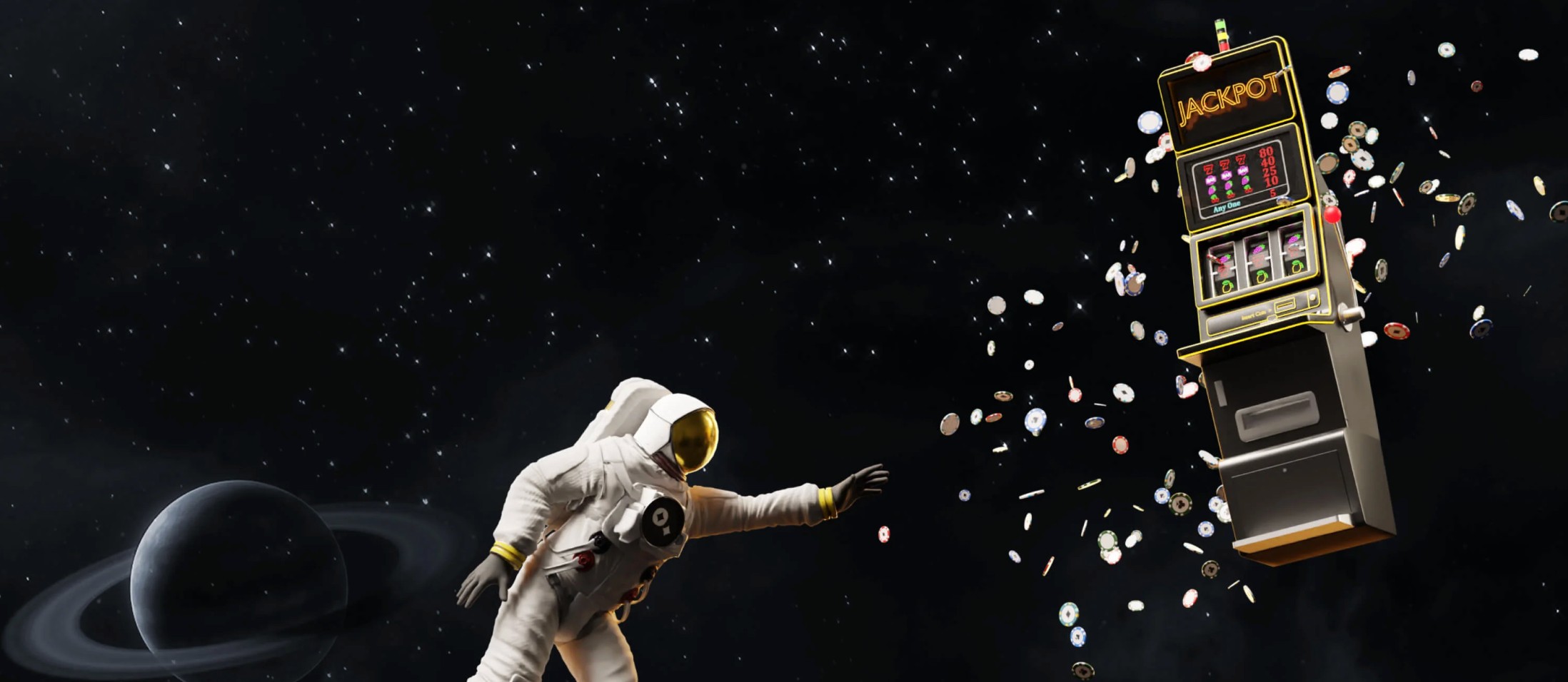 paradise 8 casino Banner